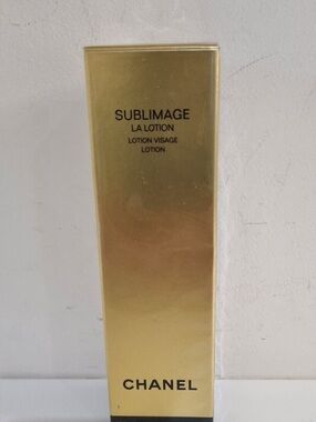 CHANEL Sublimage La Lotion - 5ml
